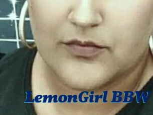 LemonGirl_BBW