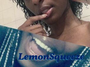 LemonSqueeze