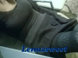 Lena2sweet