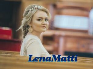 LenaMatti