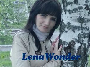 LenaWonder