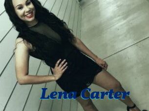 Lena_Carter