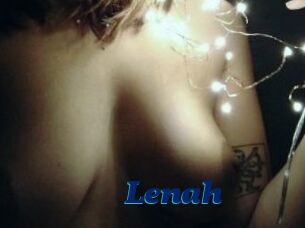 Lenah