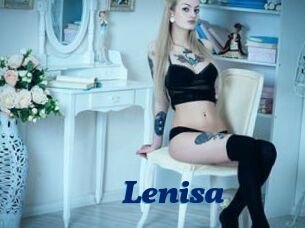 Lenisa