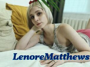 LenoreMatthews