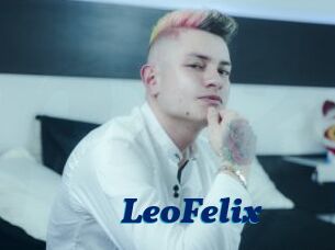 LeoFelix