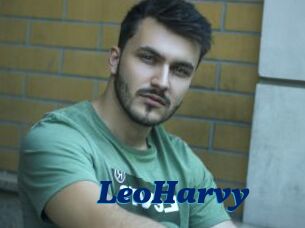 LeoHarvy