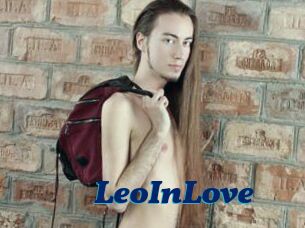 LeoInLove