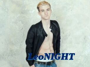 LeoNIGHT