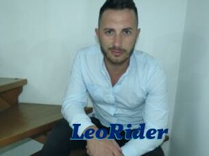 LeoRider