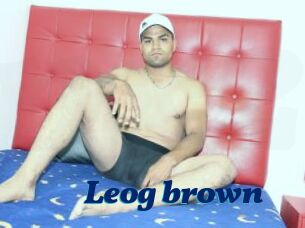 Leog_brown