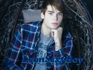 LeonSexyBoy