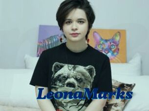 LeonaMarks
