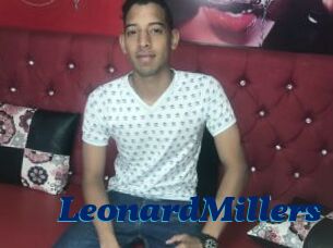 LeonardMillers