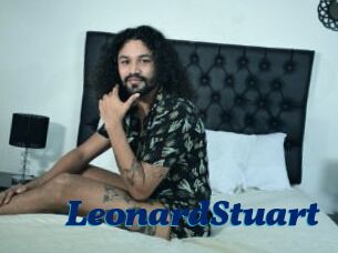 LeonardStuart