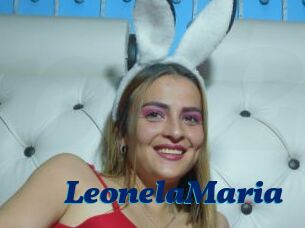 LeonelaMaria