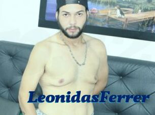 LeonidasFerrer