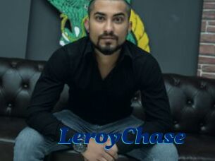 LeroyChase