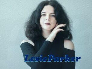 LesieParker
