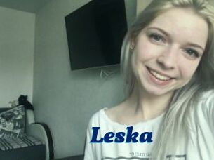 Leska