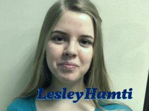 LesleyHamti