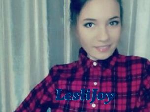 LesliJoy