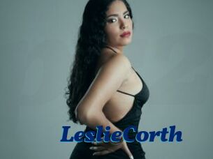 LeslieCorth