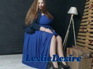 LeslieDesire