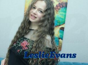 LeslieEvans