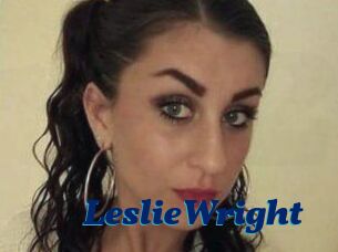 Leslie_Wright