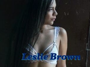 Leslie_Brown