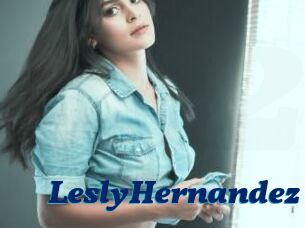 LeslyHernandez