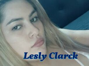 Lesly_Clarck