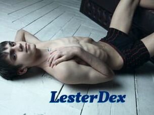 LesterDex