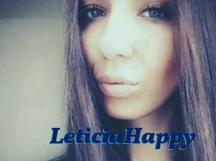 LeticiaHappy