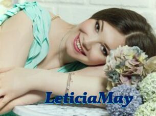 LeticiaMay