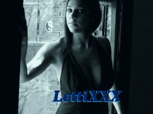 LettiXXX