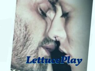 LettucePlay