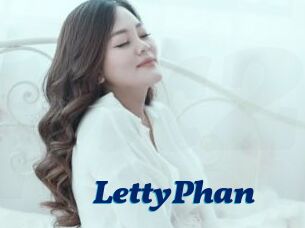 LettyPhan