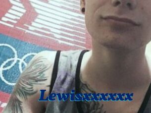 Lewisxxxxxx