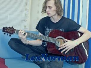 LexNorman