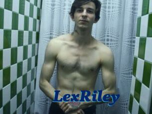 LexRiley