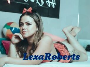 LexaRoberts
