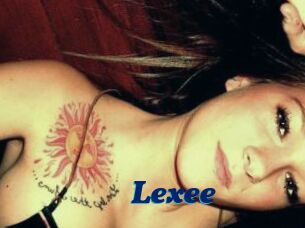 Lexee