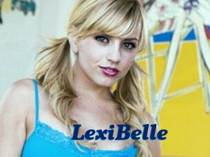 LexiBelle