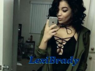 LexiBrady