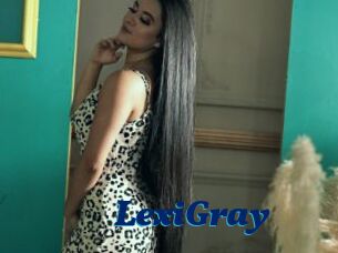 LexiGray