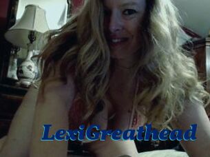 LexiGreathead