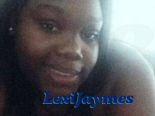 Lexi_Jaymes