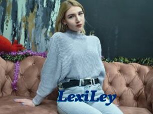 LexiLey